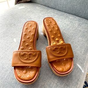 Tory Burch sandals